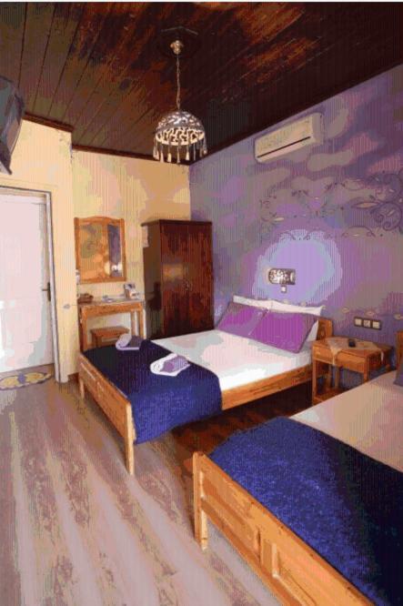 Guesthouse Patavalis Kalambaka Room photo